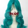 Sailor Moon Sailor Neptune Kaiou Michiru Cosplay Wig Mp003937 -Marvel Costumes Collection Shop w 1 0059727 sailor moon sailor neptune kaiou michiru cosplay wig mp003937