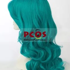 Sailor Moon Sailor Neptune Kaiou Michiru Cosplay Wig Mp003937 -Marvel Costumes Collection Shop w 1 0059729 sailor moon sailor neptune kaiou michiru cosplay wig mp003937