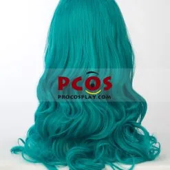Sailor Moon Sailor Neptune Kaiou Michiru Cosplay Wig Mp003937 -Marvel Costumes Collection Shop w 1 0059730 sailor moon sailor neptune kaiou michiru cosplay wig mp003937