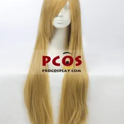 Sailor Moon Sailor Venus Aino Minako Cosplay Wigs Mp003943