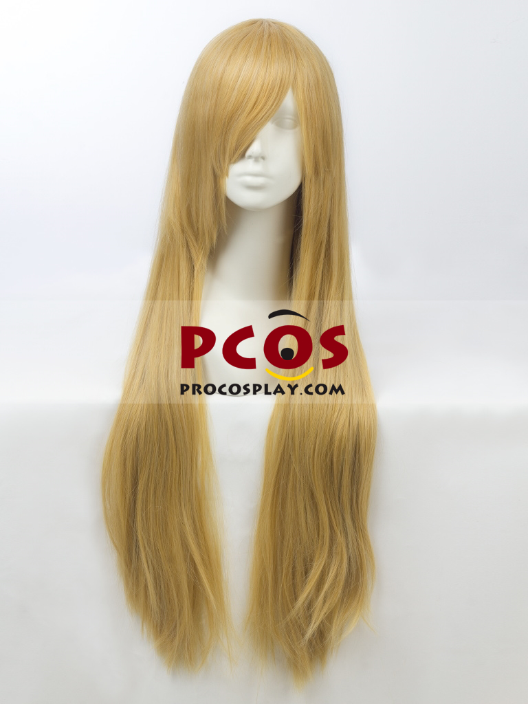 Sailor Moon Sailor Venus Aino Minako Cosplay Wigs Mp003943 3 Sailor Moon Sailor Venus Aino Minako Cosplay Wigs Mp003943