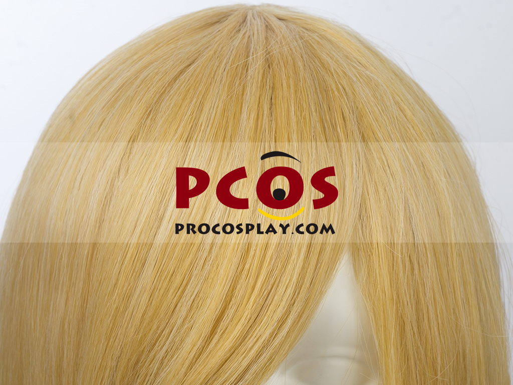 Sailor Moon Sailor Venus Aino Minako Cosplay Wigs Mp003943 7 Sailor Moon Sailor Venus Aino Minako Cosplay Wigs Mp003943 - Image 5