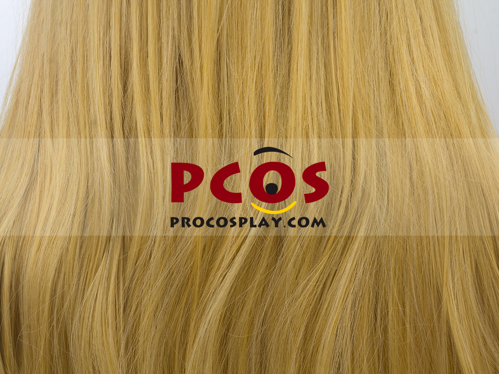 Sailor Moon Sailor Venus Aino Minako Cosplay Wigs Mp003943 8 Sailor Moon Sailor Venus Aino Minako Cosplay Wigs Mp003943 - Image 6