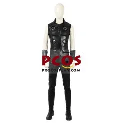 Infinity War Thor Odinson Cosplay Costume Mp003991