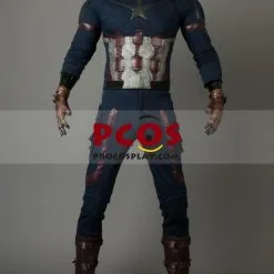 Infinity War Captain America Steve Rogers Cosplay Costume Mp003927 -Marvel Costumes Collection Shop w 1 0059938 infinity war captain america steve rogers cosplay costume mp003927