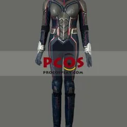 Ant-Man And The Wasp Hope Van Dyne Wasp Cosplay Costume Mp003928