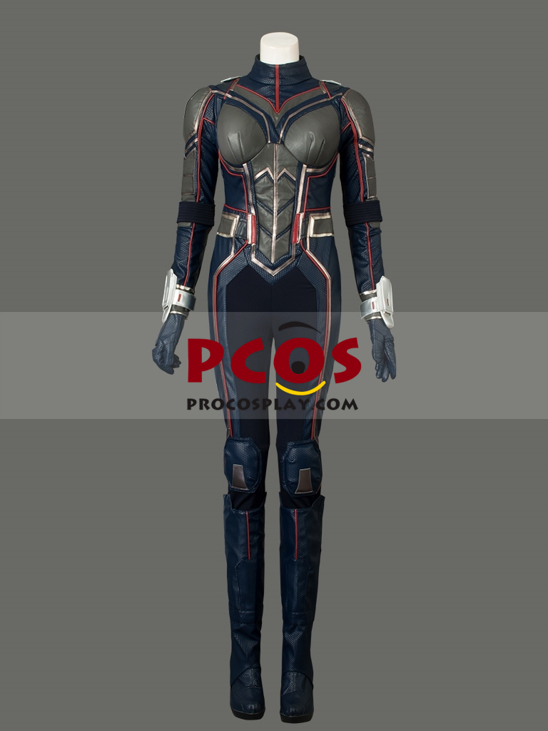 Ant-Man And The Wasp Hope Van Dyne Wasp Cosplay Costume Mp003928 3 Ant-Man And The Wasp Hope Van Dyne Wasp Cosplay Costume Mp003928