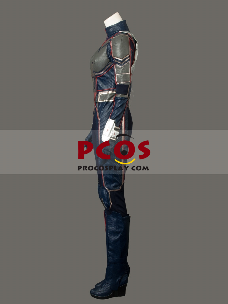 Ant-Man And The Wasp Hope Van Dyne Wasp Cosplay Costume Mp003928 5 Ant-Man And The Wasp Hope Van Dyne Wasp Cosplay Costume Mp003928 - Image 3