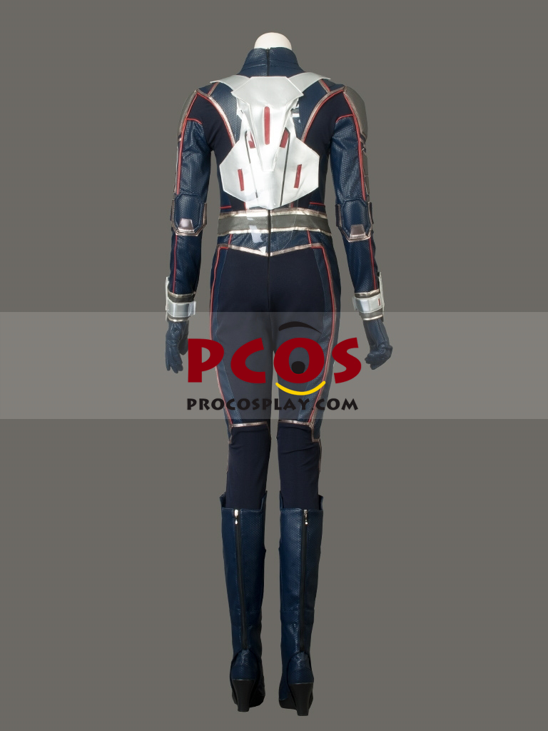 Ant-Man And The Wasp Hope Van Dyne Wasp Cosplay Costume Mp003928 6 Ant-Man And The Wasp Hope Van Dyne Wasp Cosplay Costume Mp003928 - Image 4