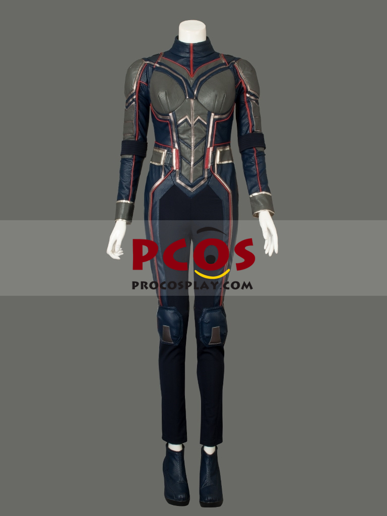 Ant-Man And The Wasp Hope Van Dyne Wasp Cosplay Costume Mp003928 7 Ant-Man And The Wasp Hope Van Dyne Wasp Cosplay Costume Mp003928 - Image 5