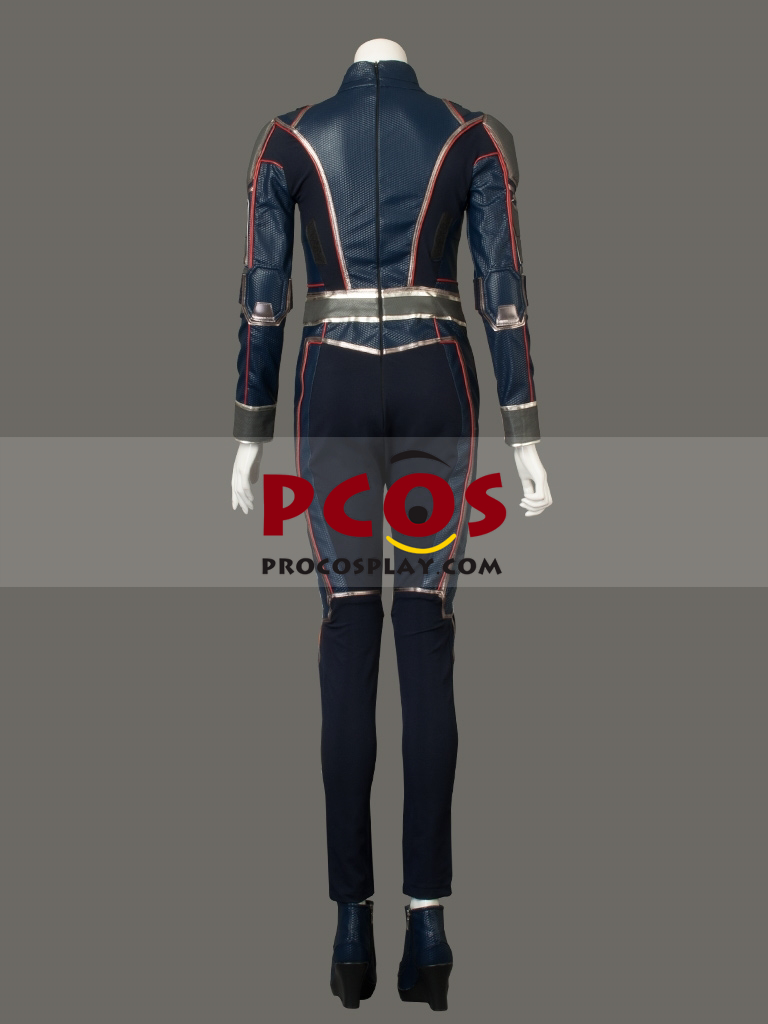 Ant-Man And The Wasp Hope Van Dyne Wasp Cosplay Costume Mp003928 8 Ant-Man And The Wasp Hope Van Dyne Wasp Cosplay Costume Mp003928 - Image 6