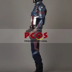 Captain America: Civil War Steve Rogers Cosplay Costume Mp003198 11 Captain America: Civil War Steve Rogers Cosplay Costume Mp003198 -Marvel Costumes Collection Shop w 1 0060462 captain america civil war steve rogers cosplay costume mp003198