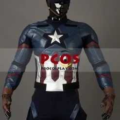 Captain America: Civil War Steve Rogers Cosplay Costume Mp003198 13 Captain America: Civil War Steve Rogers Cosplay Costume Mp003198 -Marvel Costumes Collection Shop w 1 0060464 captain america civil war steve rogers cosplay costume mp003198