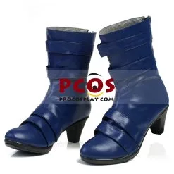 Sailor Moon Sailor Uranus Haruka Tenoh Cosplay Shoes Mp000575