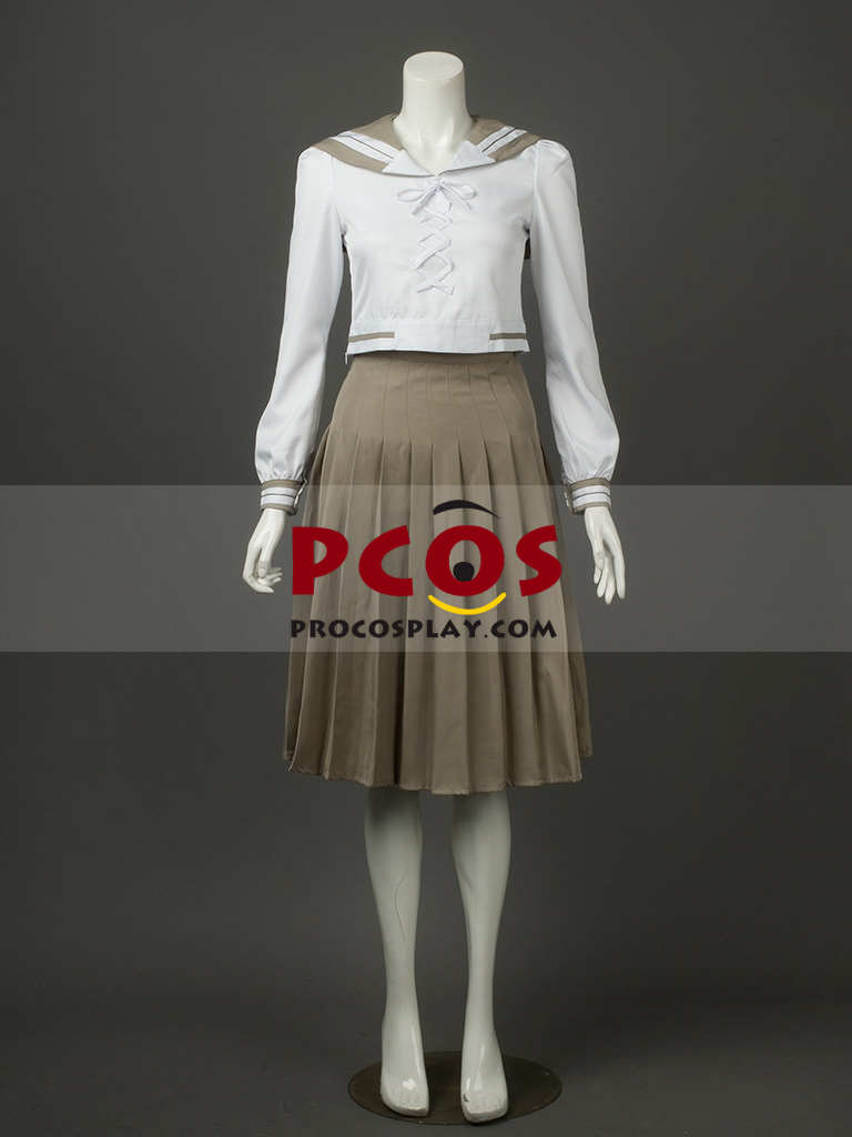 Sailor Moon Crystal Sailor Jupiter Kino Makoto Summer Cosplay Sailor Suit Mp002149 8 Sailor Moon Crystal Sailor Jupiter Kino Makoto Summer Cosplay Sailor Suit Mp002149 - Image 6