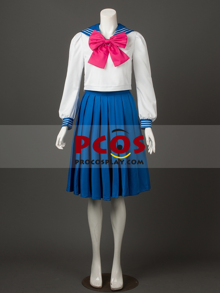 Sailor Moon Tsukino Usagi Cosplay Sailor Uniform Mp002238 8 Sailor Moon Tsukino Usagi Cosplay Sailor Uniform Mp002238 - Image 6