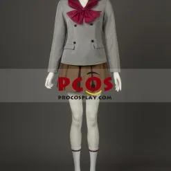 Sailor Moon Crystal Sailor Mars Hino Rei Winter Cosplay Sailor Suit Mp002944 -Marvel Costumes Collection Shop w 1 0060722 sailor moon crystal sailor mars hino rei winter cosplay sailor suit mp002944