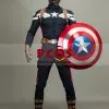 Deluxe Captain America: The Winter Soldier Steve Rogers Cosplay Costumes Mp001614 -Marvel Costumes Collection Shop w 1 0060823 deluxe captain america the winter soldier steve rogers cosplay costumes mp001614