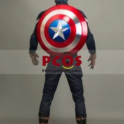 Deluxe Captain America: The Winter Soldier Steve Rogers Cosplay Costumes Mp001614 9 Deluxe Captain America: The Winter Soldier Steve Rogers Cosplay Costumes Mp001614 -Marvel Costumes Collection Shop w 1 0060824 deluxe captain america the winter soldier steve rogers cosplay costumes mp001614