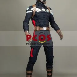 Deluxe Captain America: The Winter Soldier Steve Rogers Cosplay Costumes Mp001614 12 Deluxe Captain America: The Winter Soldier Steve Rogers Cosplay Costumes Mp001614 -Marvel Costumes Collection Shop w 1 0060827 deluxe captain america the winter soldier steve rogers cosplay costumes mp001614