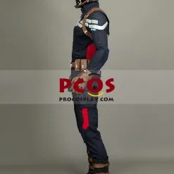 Deluxe Captain America: The Winter Soldier Steve Rogers Cosplay Costumes Mp001614 13 Deluxe Captain America: The Winter Soldier Steve Rogers Cosplay Costumes Mp001614 -Marvel Costumes Collection Shop w 1 0060828 deluxe captain america the winter soldier steve rogers cosplay costumes mp001614