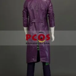 Injustice League The Joker Cosplay Costume Mp004045 -Marvel Costumes Collection Shop w 1 0061313 injustice league the joker cosplay costume mp004045