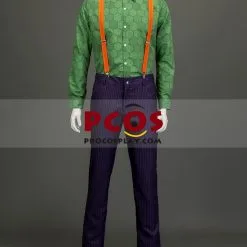Injustice League The Joker Cosplay Costume Mp004045 -Marvel Costumes Collection Shop w 1 0061314 injustice league the joker cosplay costume mp004045