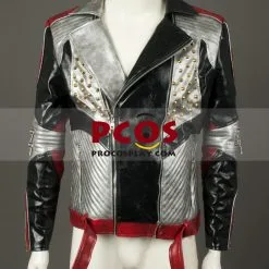 Ready To Ship Descendants 2 Carlos Cosplay Costume Mp004073