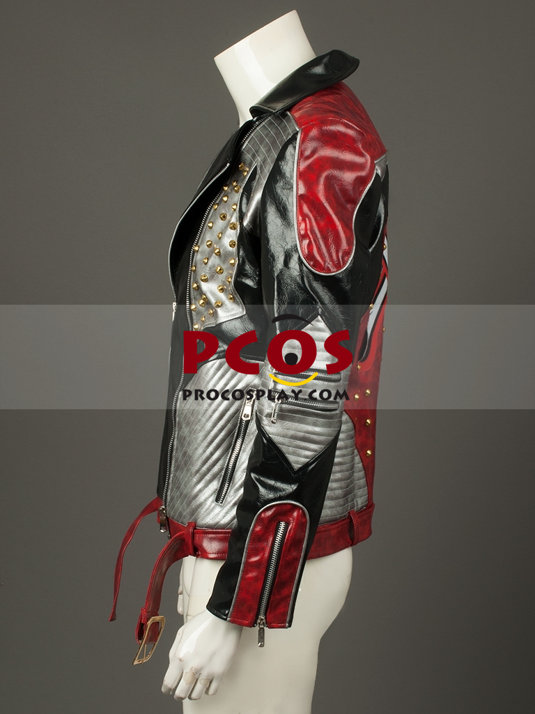 Ready To Ship Descendants 2 Carlos Cosplay Costume Mp004073 5 Ready To Ship Descendants 2 Carlos Cosplay Costume Mp004073 - Image 3