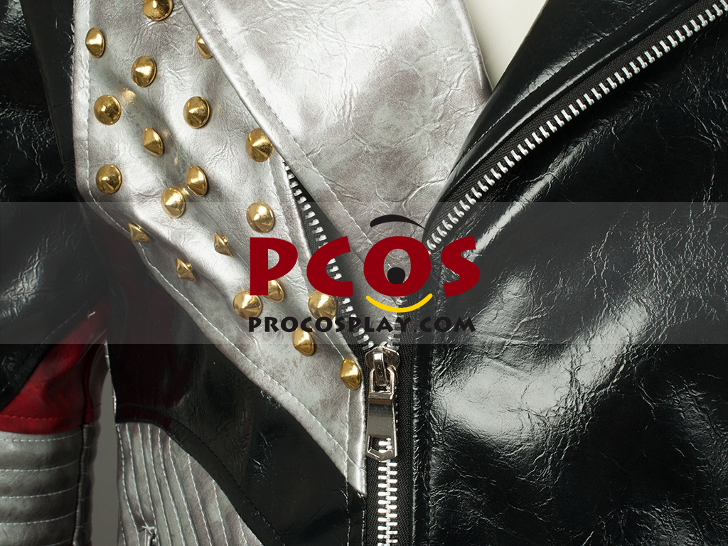 Ready To Ship Descendants 2 Carlos Cosplay Costume Mp004073 7 Ready To Ship Descendants 2 Carlos Cosplay Costume Mp004073 - Image 5