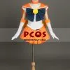 Sailor Moon Sailor Venus Aino Minako Cosplay Costumes For Kids Mp000348 -Marvel Costumes Collection Shop w 1 0062123 sailor moon sailor venus aino minako cosplay costumes for kids mp000348