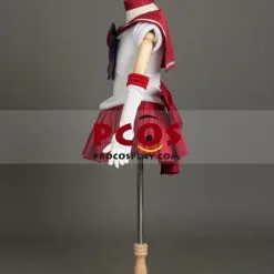 Sailor Moon Sailor Mars Hino Rei Cosplay Costume For Kids Mp000570 10 Sailor Moon Sailor Mars Hino Rei Cosplay Costume For Kids Mp000570 -Marvel Costumes Collection Shop w 1 0062146 sailor moon sailor mars hino rei cosplay costume for kids mp000570