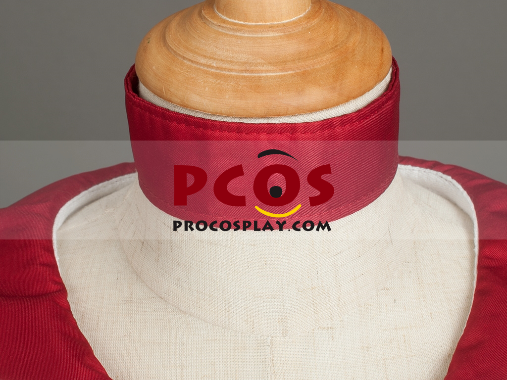 Sailor Moon Sailor Mars Hino Rei Cosplay Costume For Kids Mp000570 8 Sailor Moon Sailor Mars Hino Rei Cosplay Costume For Kids Mp000570 - Image 6