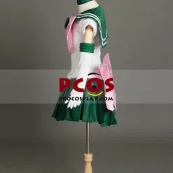 Sailor Moon Sailor Jupiter Kino Makoto Cosplay Costumes For Kids Mp000292 -Marvel Costumes Collection Shop w 1 0062169 sailor moon sailor jupiter kino makoto cosplay costumes for kids mp000292