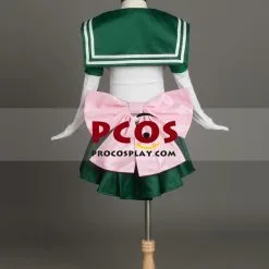 Sailor Moon Sailor Jupiter Kino Makoto Cosplay Costumes For Kids Mp000292 -Marvel Costumes Collection Shop w 1 0062170 sailor moon sailor jupiter kino makoto cosplay costumes for kids mp000292