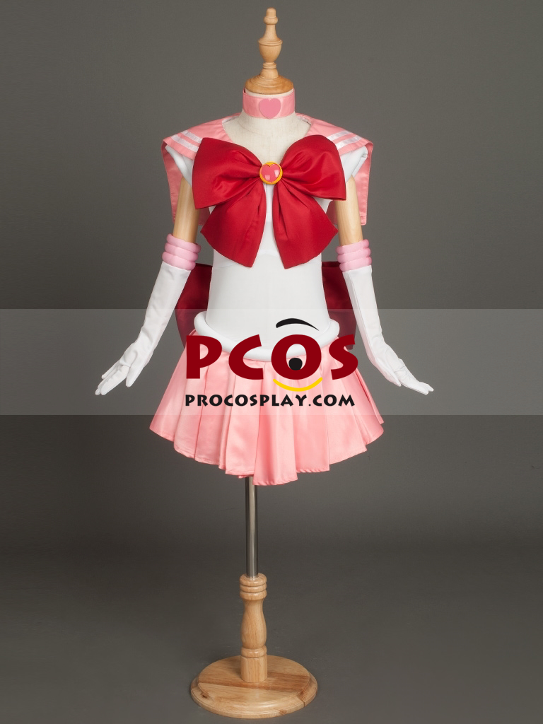 Sailor Moon Chibiusa Sailor Chibi Moon Cosplay Costume For Kids Mp000272 3 Sailor Moon Chibiusa Sailor Chibi Moon Cosplay Costume For Kids Mp000272