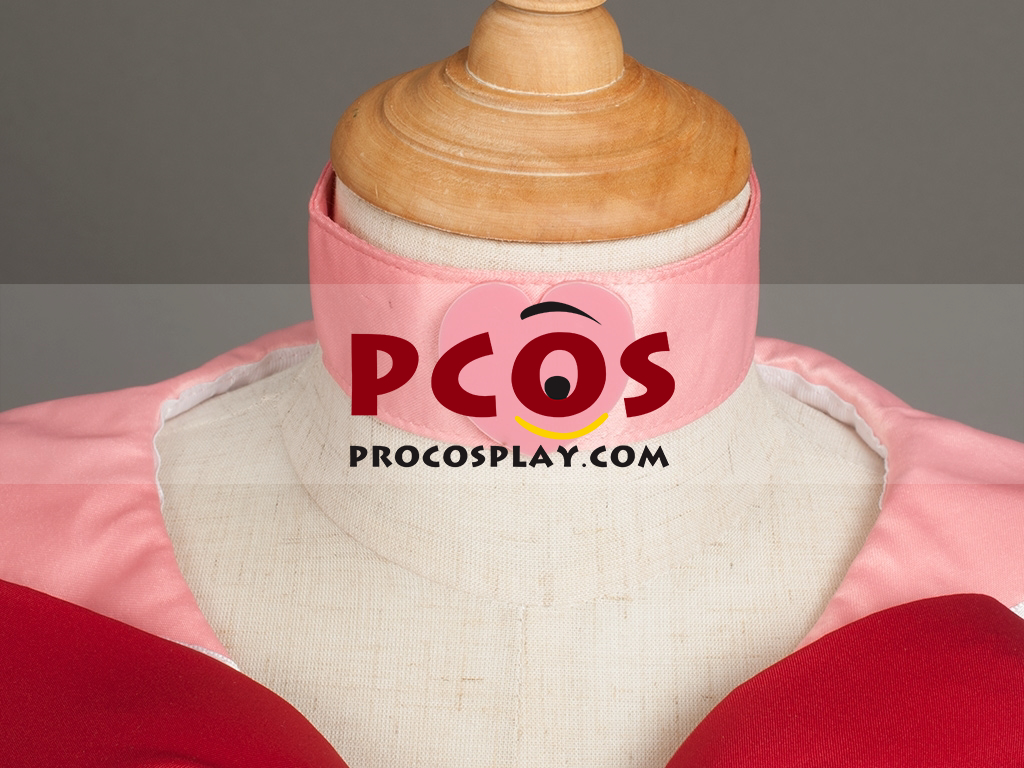 Sailor Moon Chibiusa Sailor Chibi Moon Cosplay Costume For Kids Mp000272 8 Sailor Moon Chibiusa Sailor Chibi Moon Cosplay Costume For Kids Mp000272 - Image 6