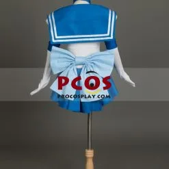 Sailor Moon Sailor Mercury Mizuno Ami Cosplay Costume For Kids Mp000571 -Marvel Costumes Collection Shop w 1 0062207 sailor moon sailor mercury mizuno ami cosplay costume for kids mp000571