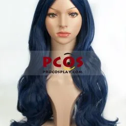 Descendants 2 Evie Cosplay Wig Mp003801