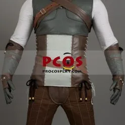 The Witcher 3:Wild Hunt Geralt Of Rivia Cosplay Costume Mp003191 -Marvel Costumes Collection Shop w 1 0063313 the witcher 3wild hunt geralt of rivia cosplay costume mp003191