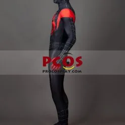 Ready To Ship Into The Spider-Verse Miles Morales Cosplay Costume Mp004278 -Marvel Costumes Collection Shop w 1 0066354 ready to ship into the spider verse miles morales cosplay costume mp004278
