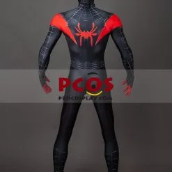 Ready To Ship Into The Spider-Verse Miles Morales Cosplay Costume Mp004278 -Marvel Costumes Collection Shop w 1 0066355 ready to ship into the spider verse miles morales cosplay costume mp004278