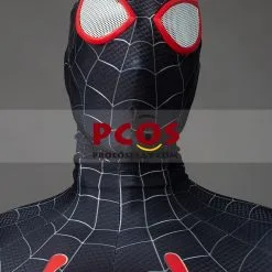Ready To Ship Into The Spider-Verse Miles Morales Cosplay Costume Mp004278 -Marvel Costumes Collection Shop w 1 0066356 ready to ship into the spider verse miles morales cosplay costume mp004278
