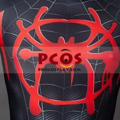 Ready To Ship Into The Spider-Verse Miles Morales Cosplay Costume Mp004278 -Marvel Costumes Collection Shop w 1 0066357 ready to ship into the spider verse miles morales cosplay costume mp004278