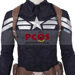 Endgame Captain America Steve Rogers Cosplay Costume Mp004311 -Marvel Costumes Collection Shop w 1 0066405 endgame captain america steve rogers cosplay costume mp004311