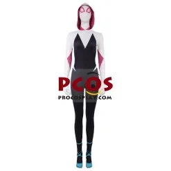 Gwen Stacy Cosplay Costume Mp004264