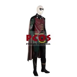 Titan Robin Dick Grayson Cosplay Costume Mp004327 -Marvel Costumes Collection Shop w 1 0066953 titan robin dick grayson cosplay costume mp004327