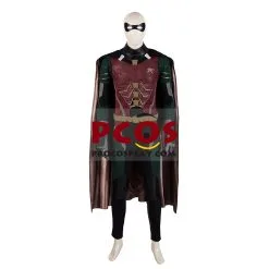 Titan Robin Dick Grayson Cosplay Costume Mp004327 -Marvel Costumes Collection Shop w 1 0066955 titan robin dick grayson cosplay costume mp004327