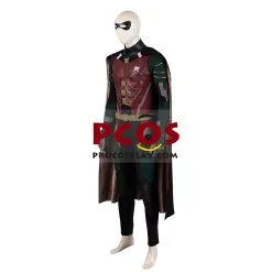 Titan Robin Dick Grayson Cosplay Costume Mp004327 -Marvel Costumes Collection Shop w 1 0066956 titan robin dick grayson cosplay costume mp004327