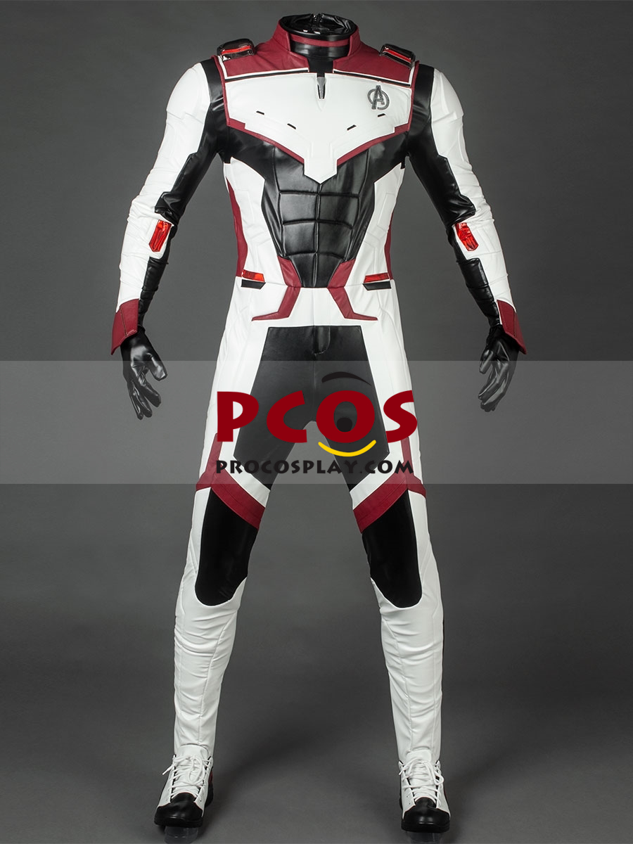 Endgame Captain America Steve Rogers Quantum Realm Cosplay Costume Mp004308 3 Endgame Captain America Steve Rogers Quantum Realm Cosplay Costume Mp004308